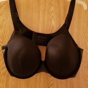 Spanx bra sz 38DD